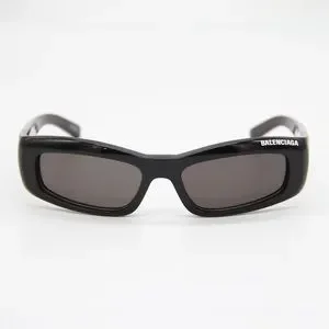 Balenciaga | Accessories | New Balenciaga Bb266s 00 Black